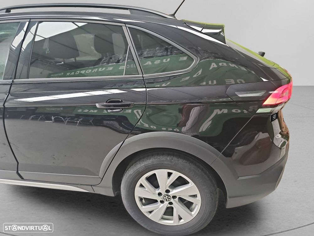 VW Taigo 1.0 TSI Urban - 7