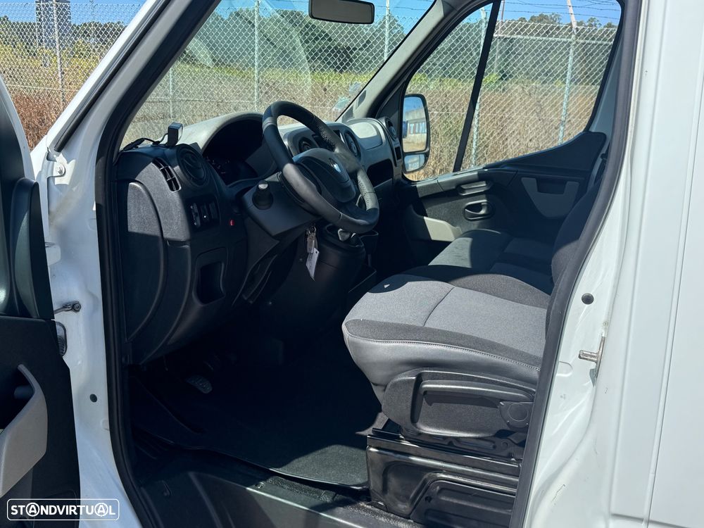 Renault Master - 6
