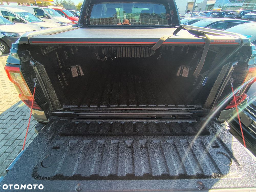 Ford Ranger - 31