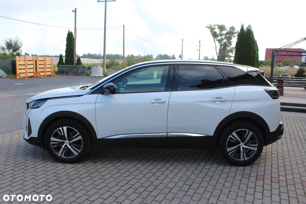 Peugeot 3008 1.2 PureTech Active Pack S&S - 5