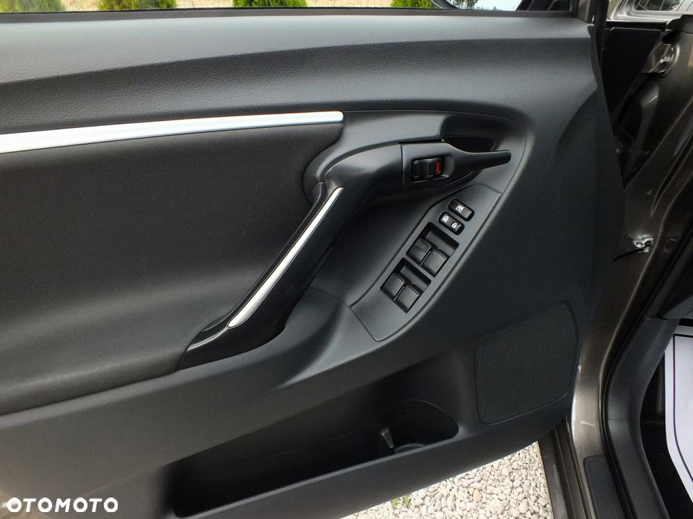 Toyota Verso 1.8 Executive - 16