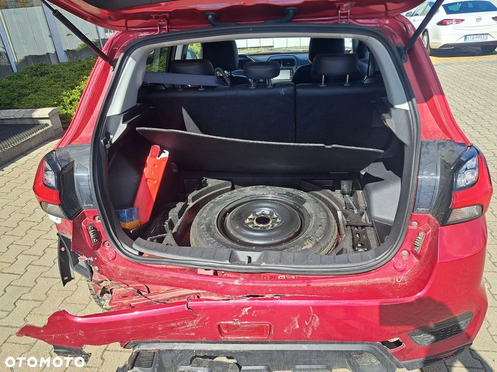 Mitsubishi Outlander 2.0 4WD CVT Spirit+ - 7