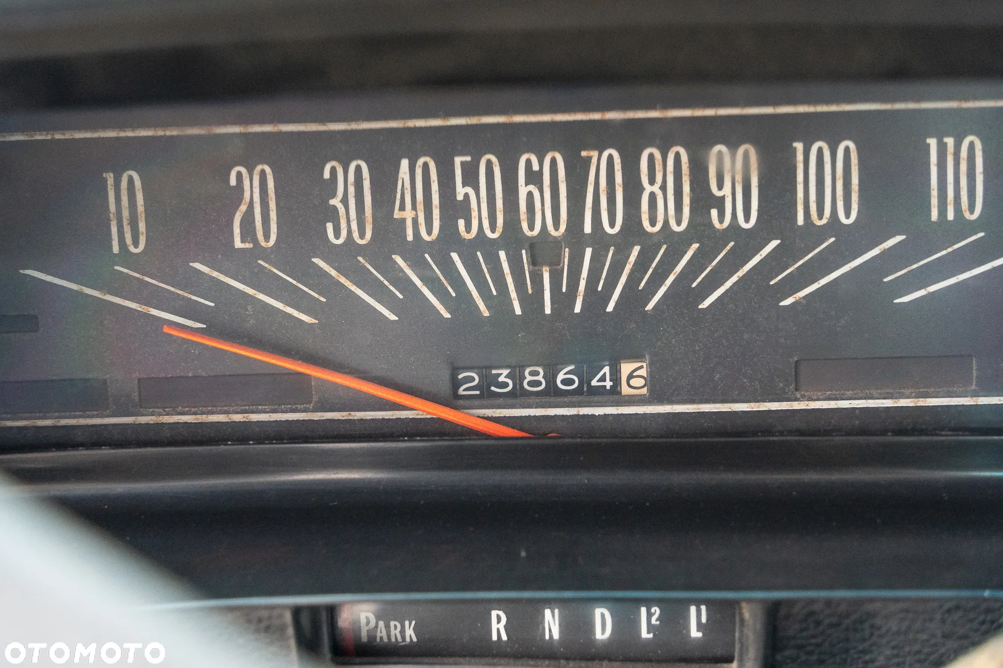 Chevrolet El Camino - 13