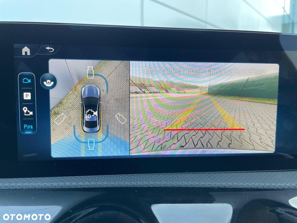 Mercedes-Benz CLA 200 AMG Line 7G-DCT - 16