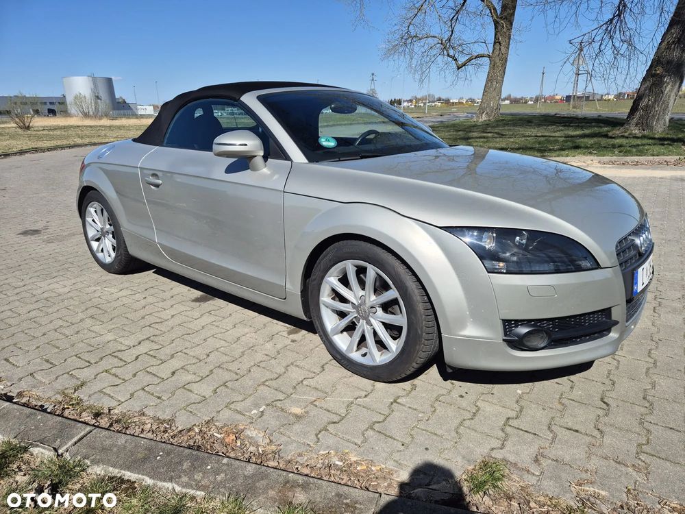 Audi TT Coupé 2.0 TFSI - 2