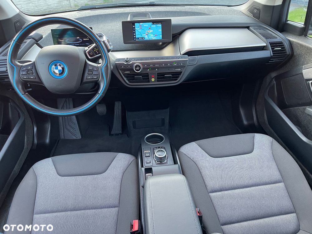 BMW i3 120 Ah - 27