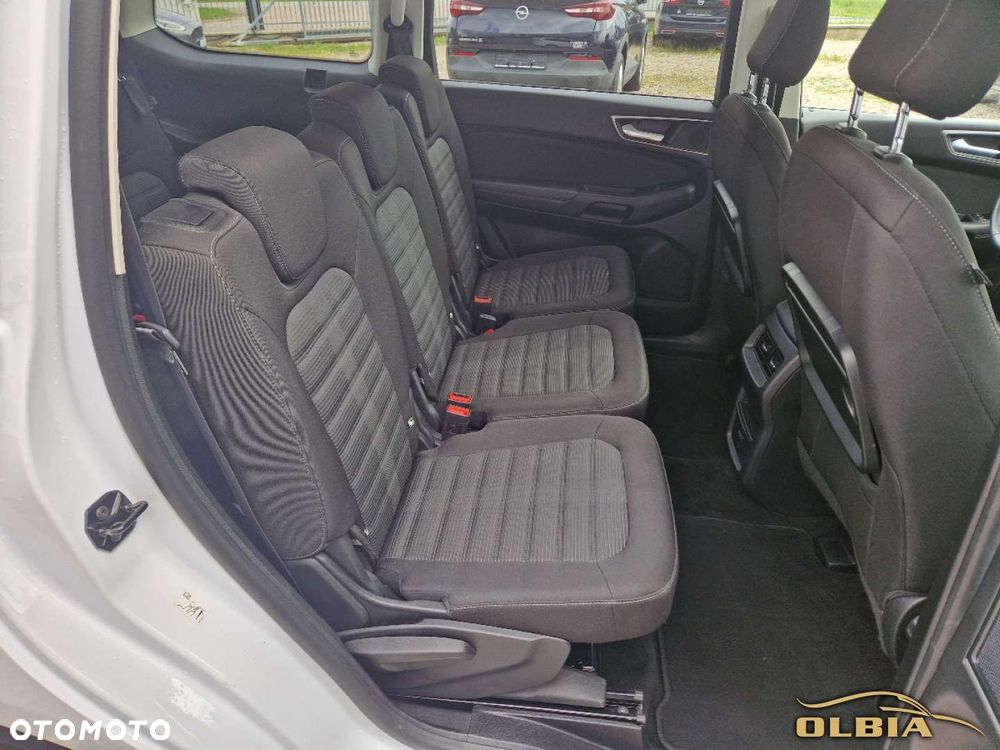 Ford Galaxy - 19