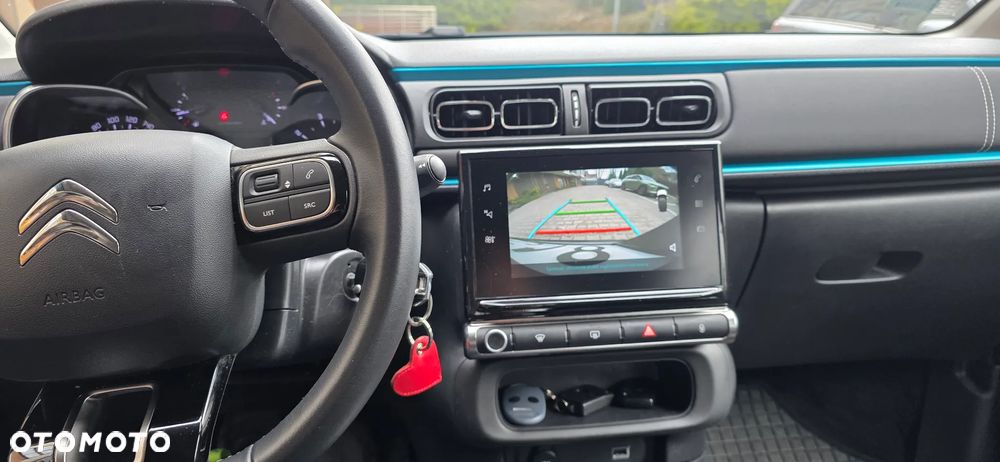 Citroën C3 1.2 PureTech Shine - 6