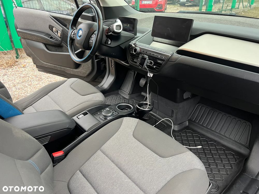 BMW i3 (94 Ah) - 15
