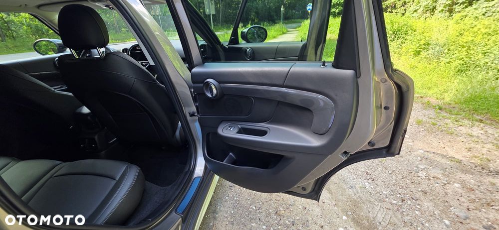 MINI Countryman Cooper S GPF sport - 15