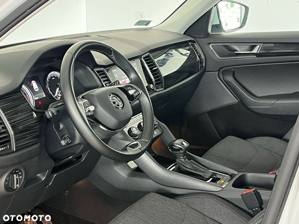 Skoda Kodiaq - 18