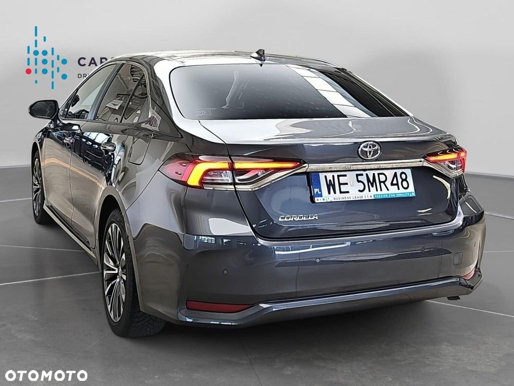 Toyota Corolla 1.5 Style - 30