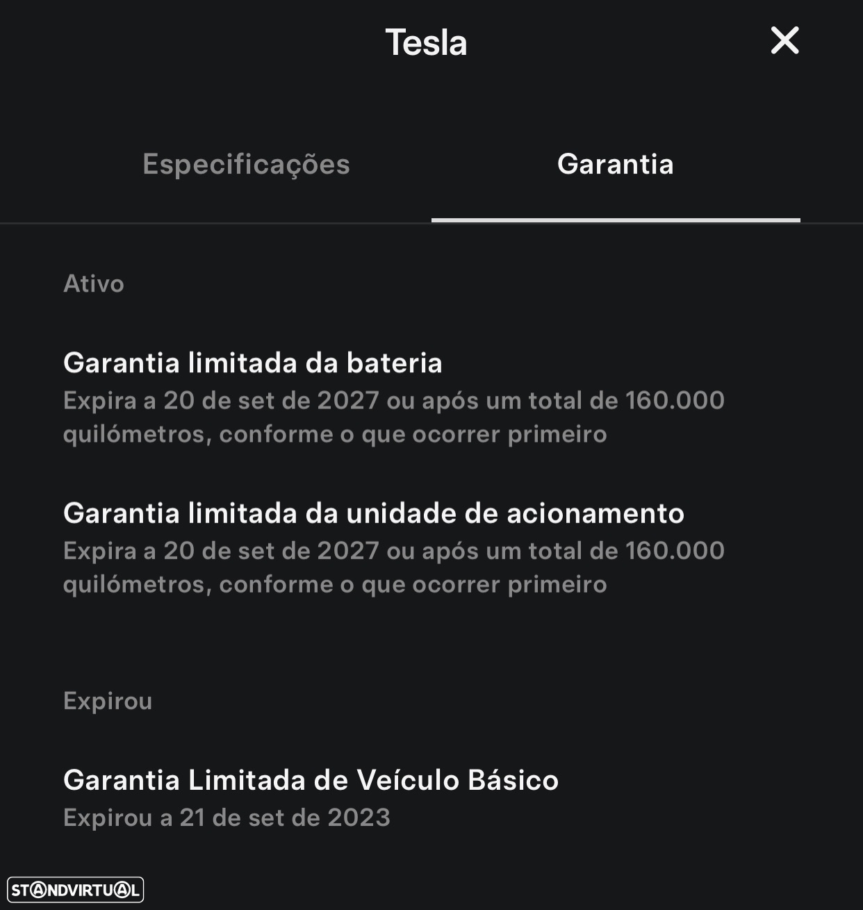 Tesla Model 3 Standard Range Plus RWD - 23