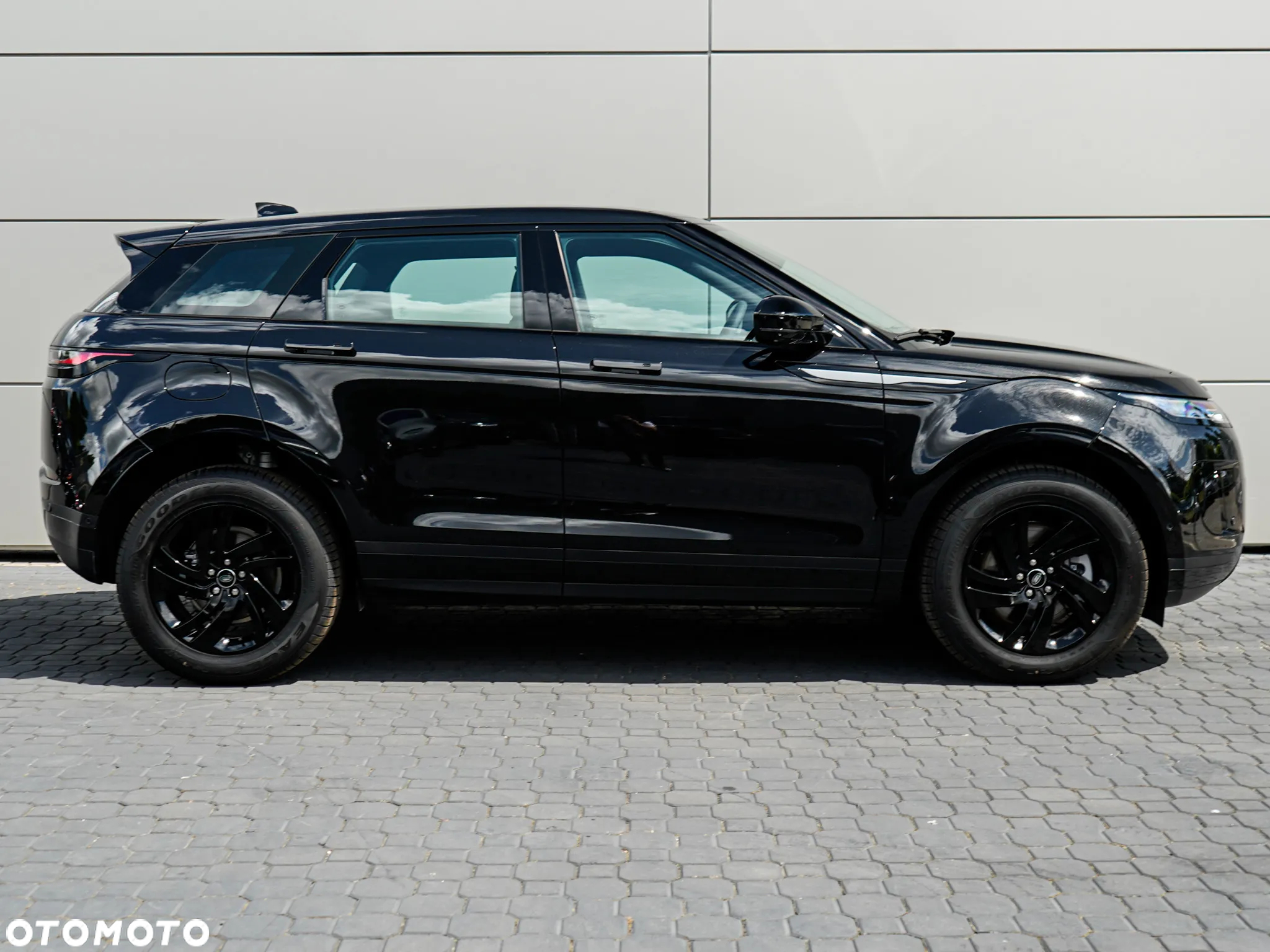 Land Rover Range Rover Evoque D165 S - 3