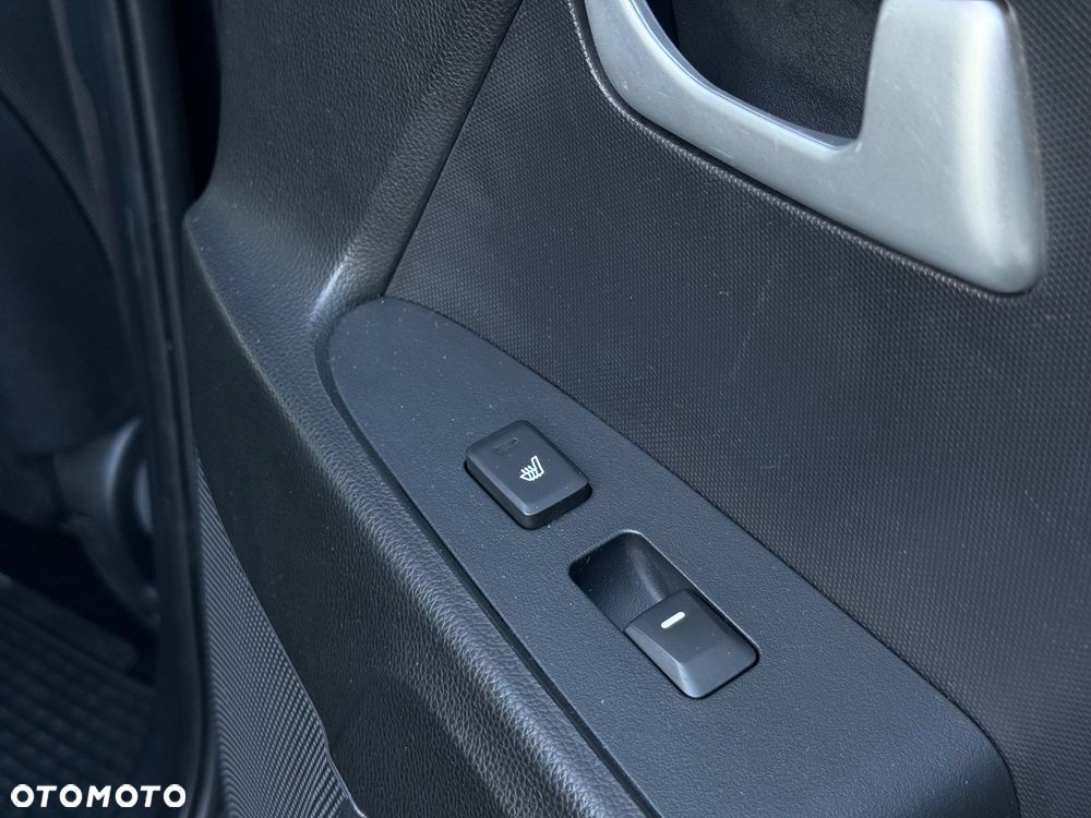 Kia Sportage 1.6 GDI L 2WD - 22