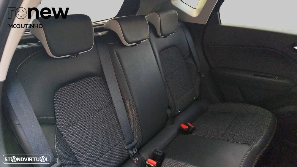 Renault Captur 1.0 TCe Techno - 19