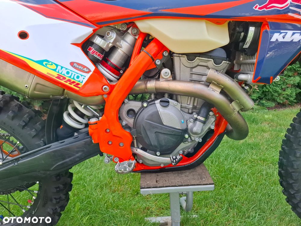 KTM EXC 350 - 9