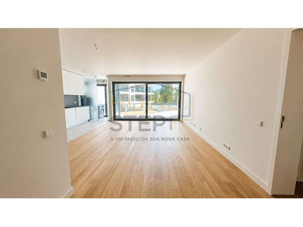 Apartamento T2 NOVO para arrendamento, São Paio Apartments Lote 10 - Grande imagem: 4/22