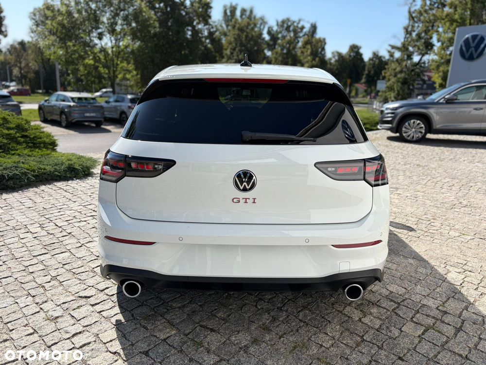 Volkswagen Golf - 7