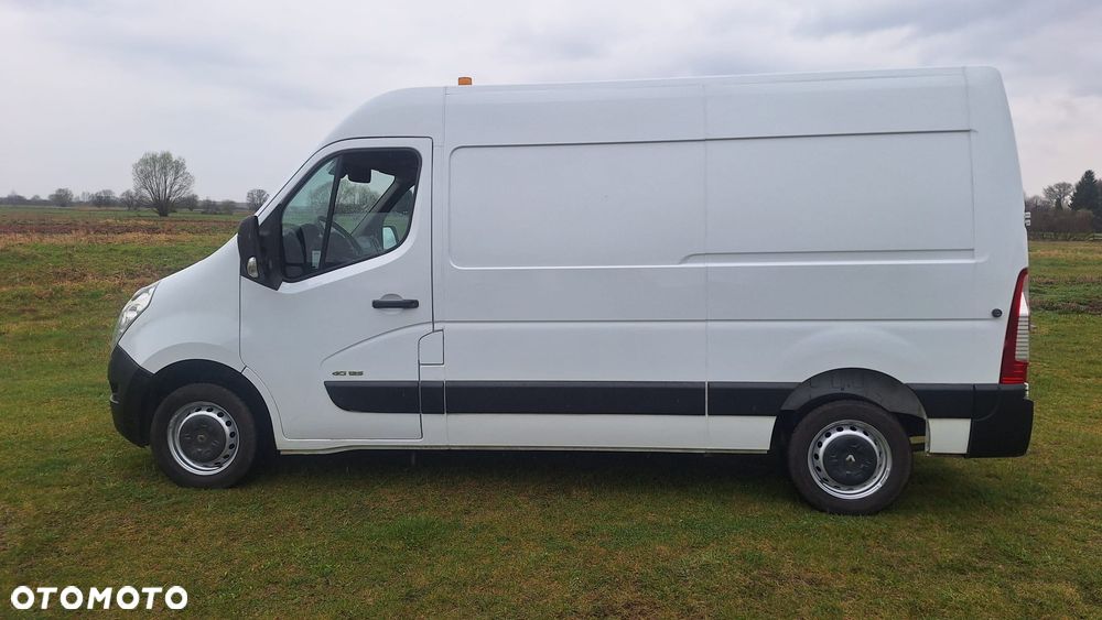 Renault Master - 5