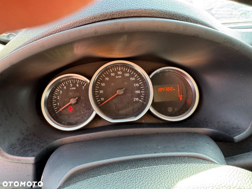 Dacia Sandero 1.5 dCi Laureate BL2 - 20