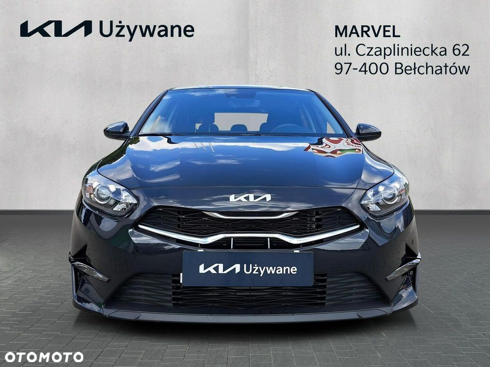 Kia Ceed 1.5 T-GDI M DCT - 3