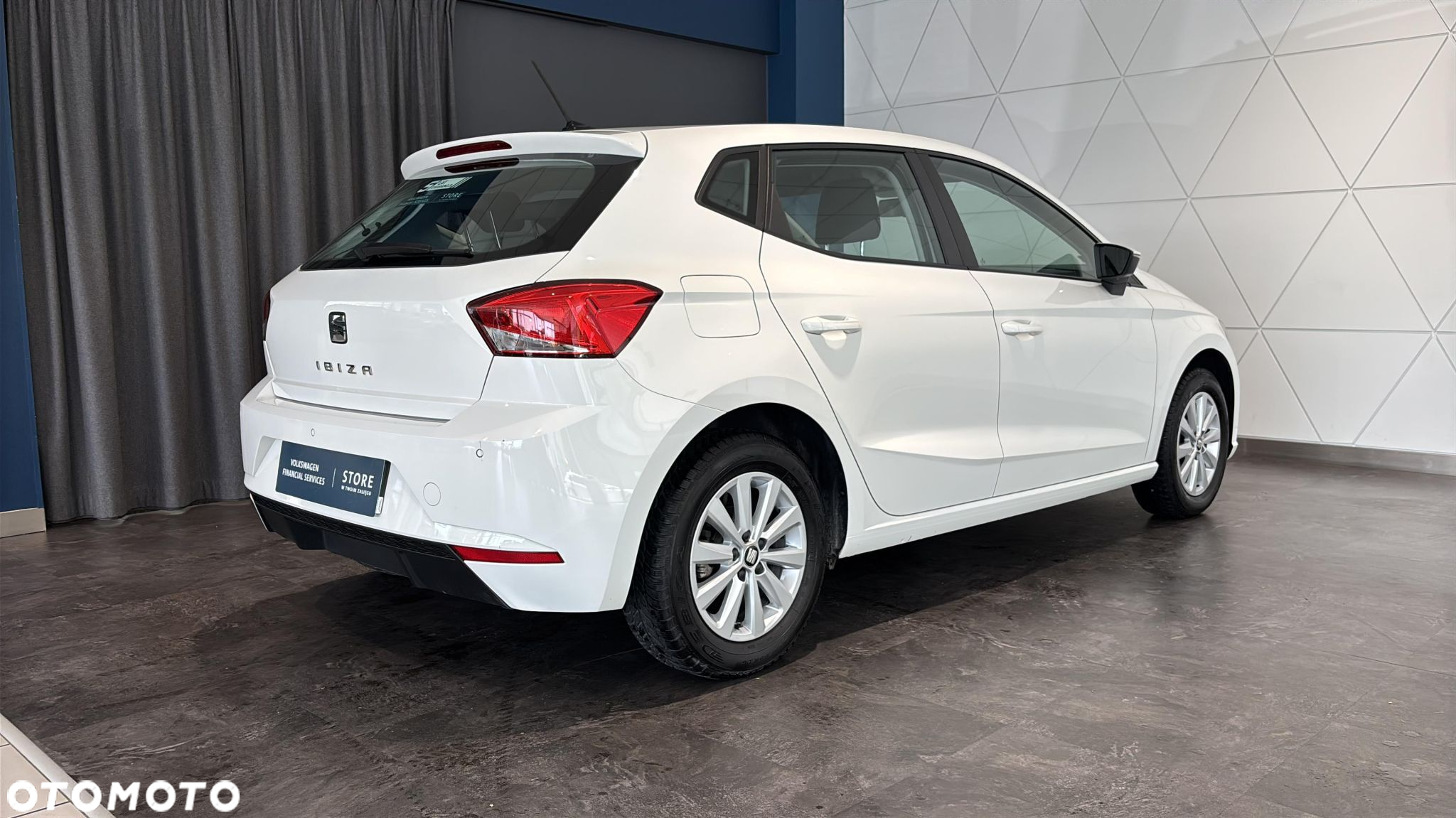 Seat Ibiza 1.0 TSI Style S&S - 5
