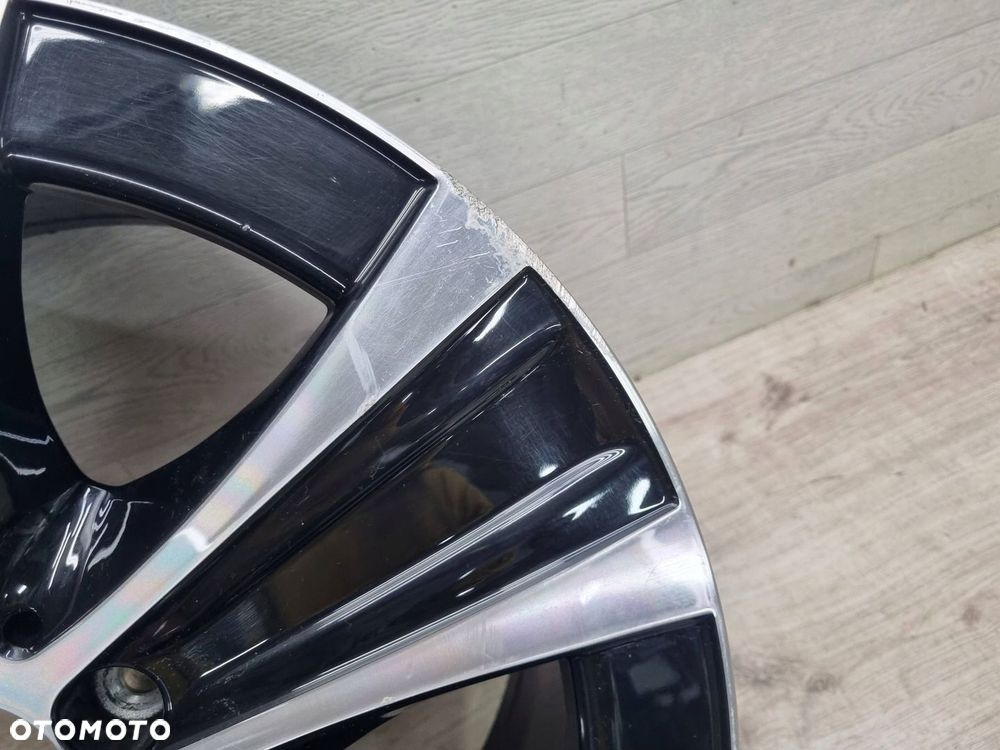 Mercedes-Benz E W213 2020 Wszystkie Felgi aluminiowe R18 - 9
