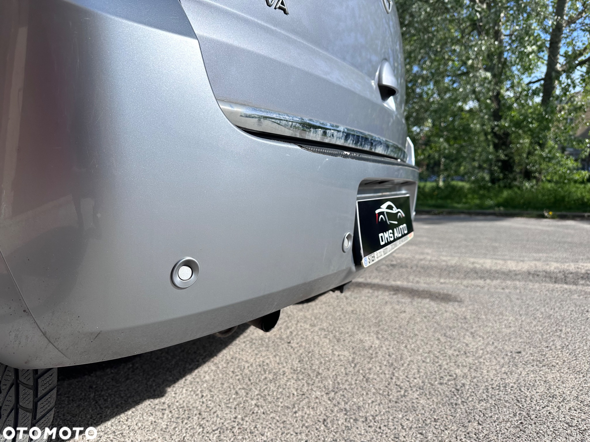 Opel Meriva 1.6 16V Edition - 23