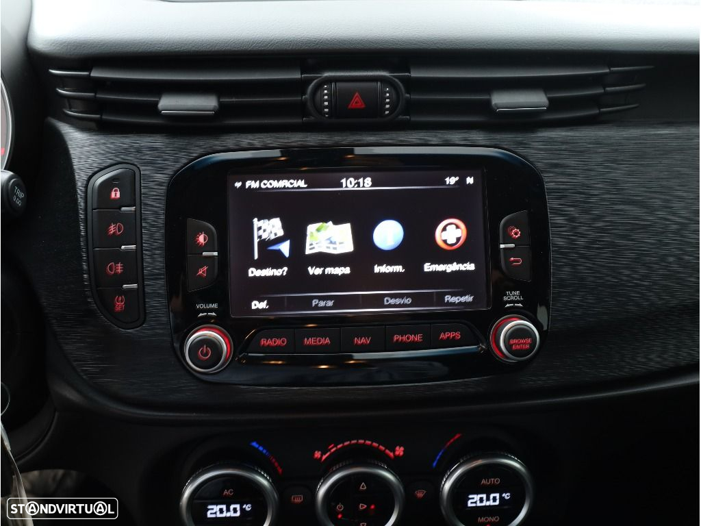 Alfa Romeo Giulietta 1.6 JTDm B-Tech TCT - 33
