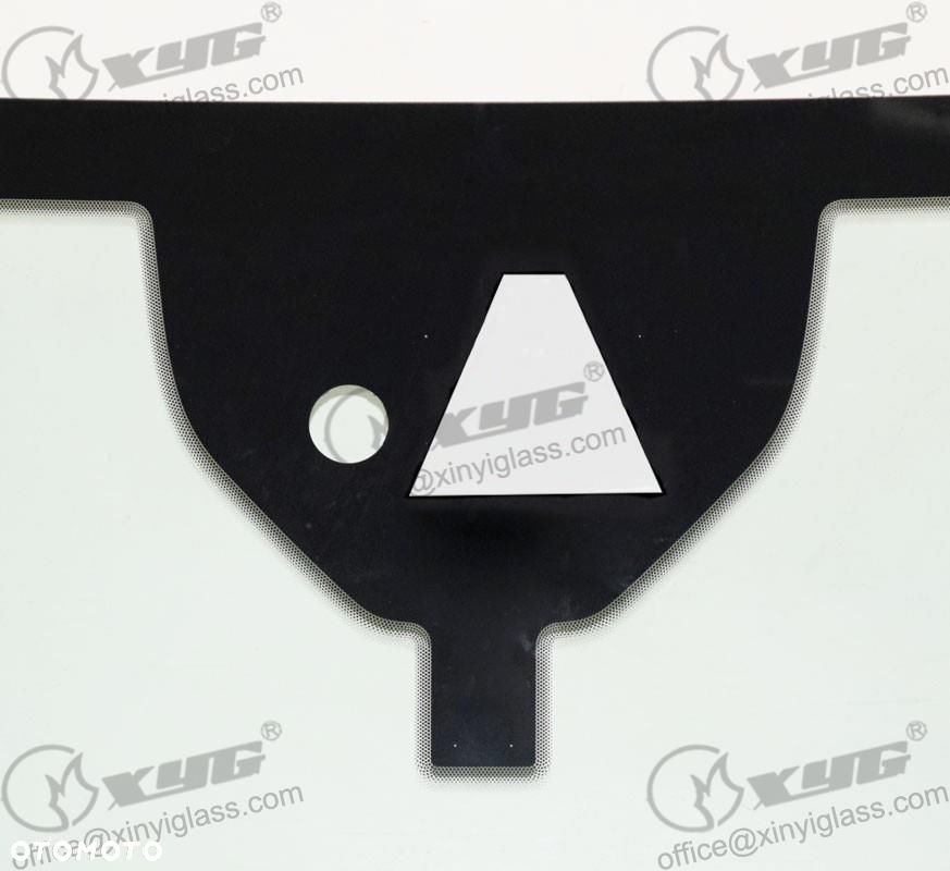 SZYBA CZOŁOWA FORD KUGA 2019- AKUSTYCZNA +KAMERA +GRZANA+ SENS - 3