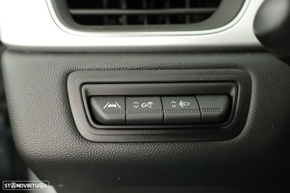 Renault Captur 1.0 TCe Techno - 20