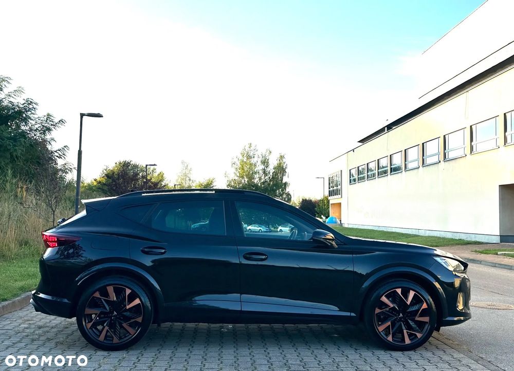 Cupra Formentor 2.0 TSI 4Drive VZ DSG - 11