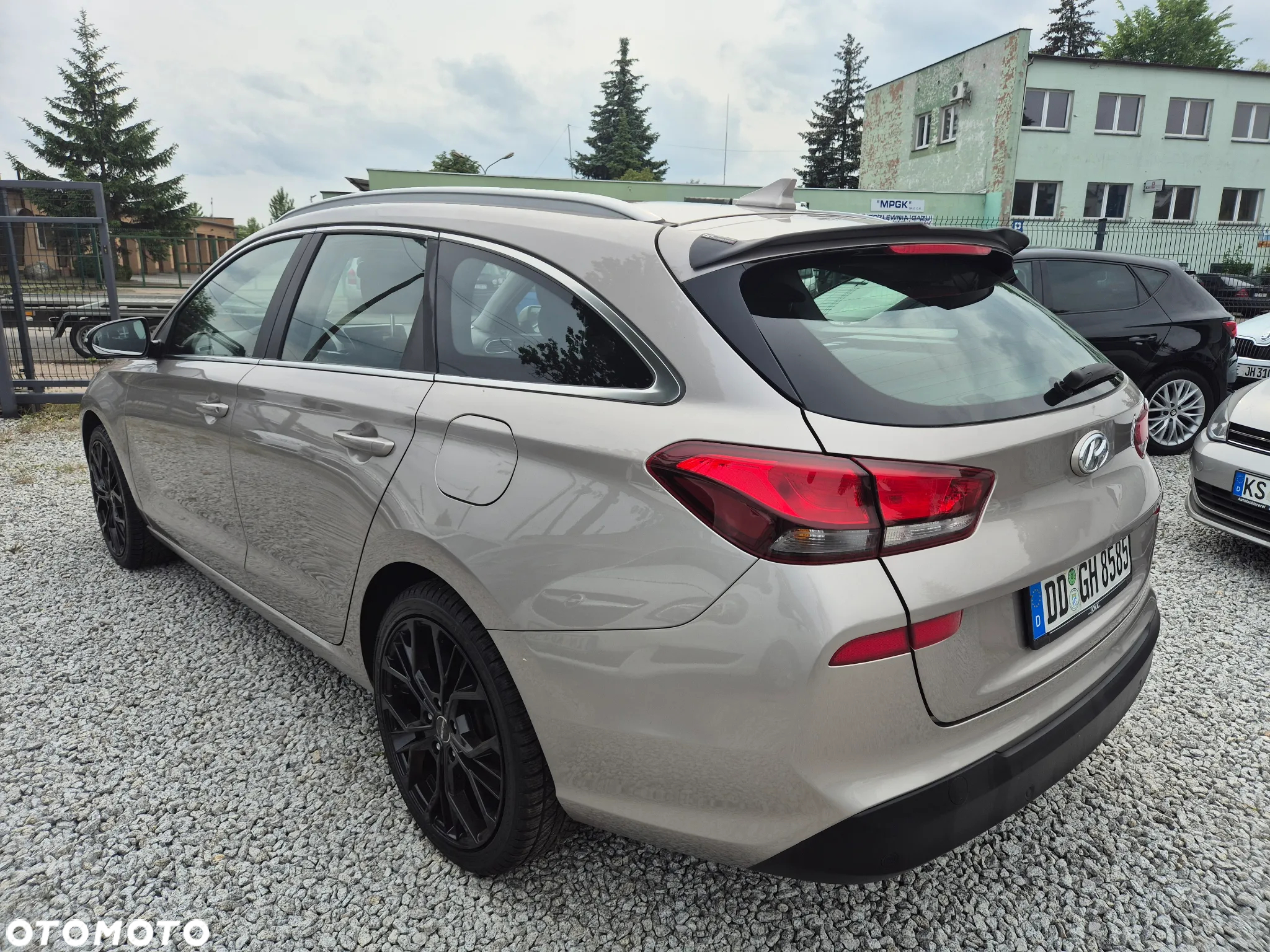 Hyundai i30 1.4 T-GDI Style - 6