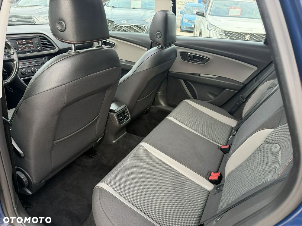 Seat Leon - 20
