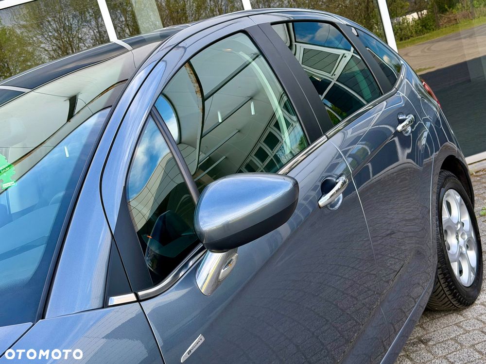 Citroën C3 - 24