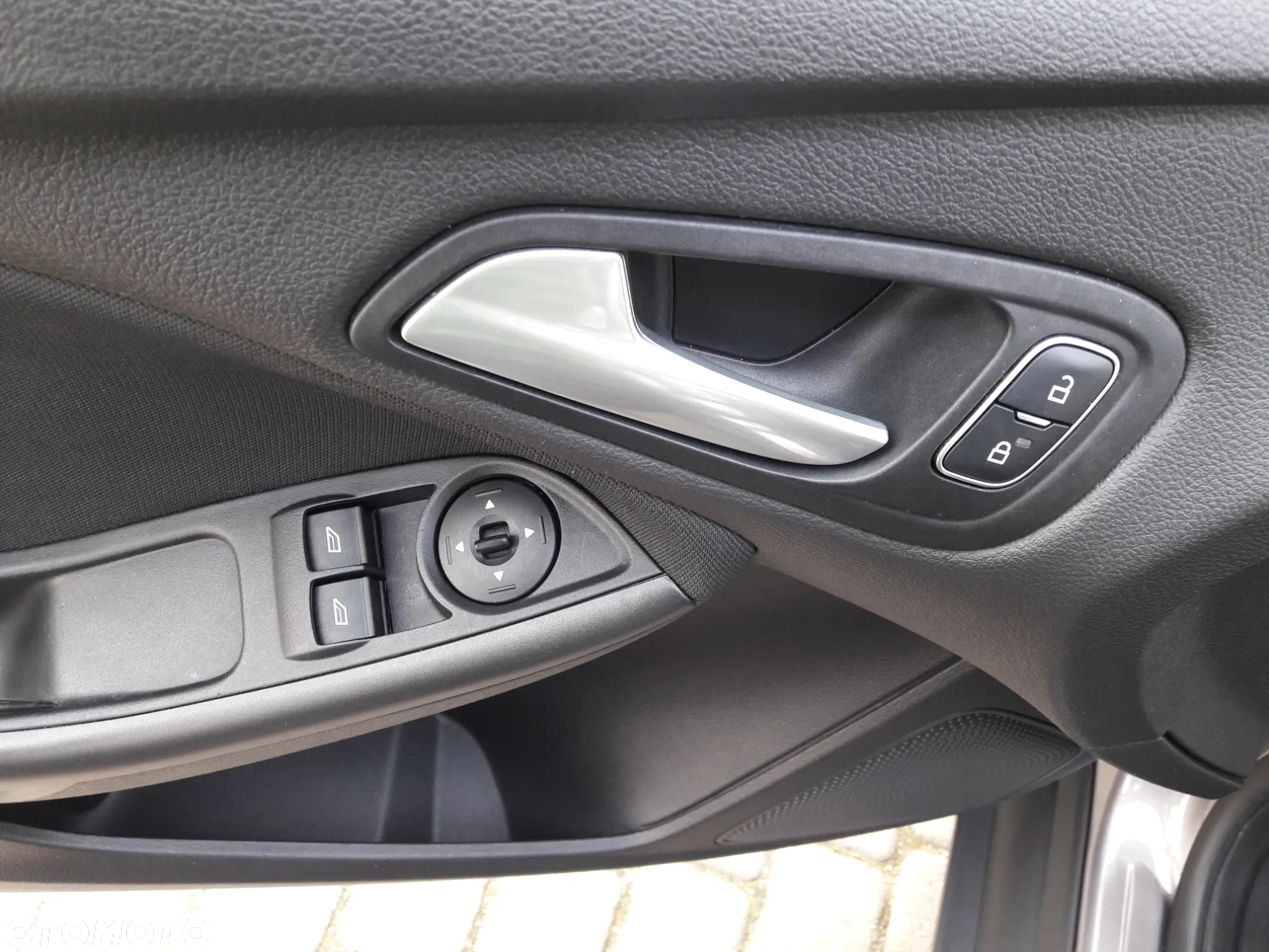 Ford Focus 1.0 EcoBoost Edition - 19