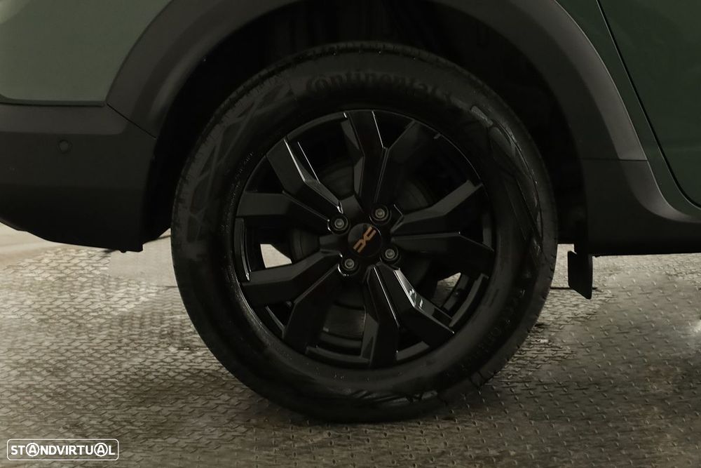 Dacia Jogger 1.0 ECO-G Extreme 7L Bi-Fuel - 5