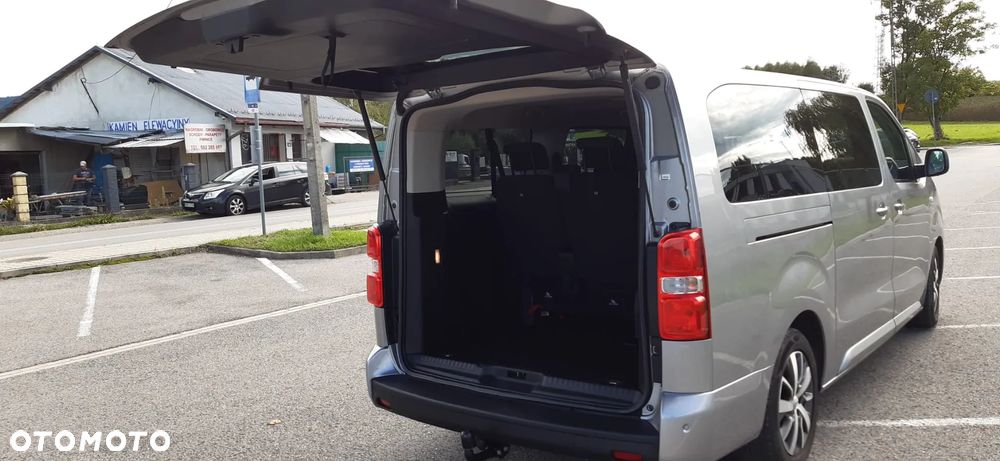 Toyota ProAce - 12