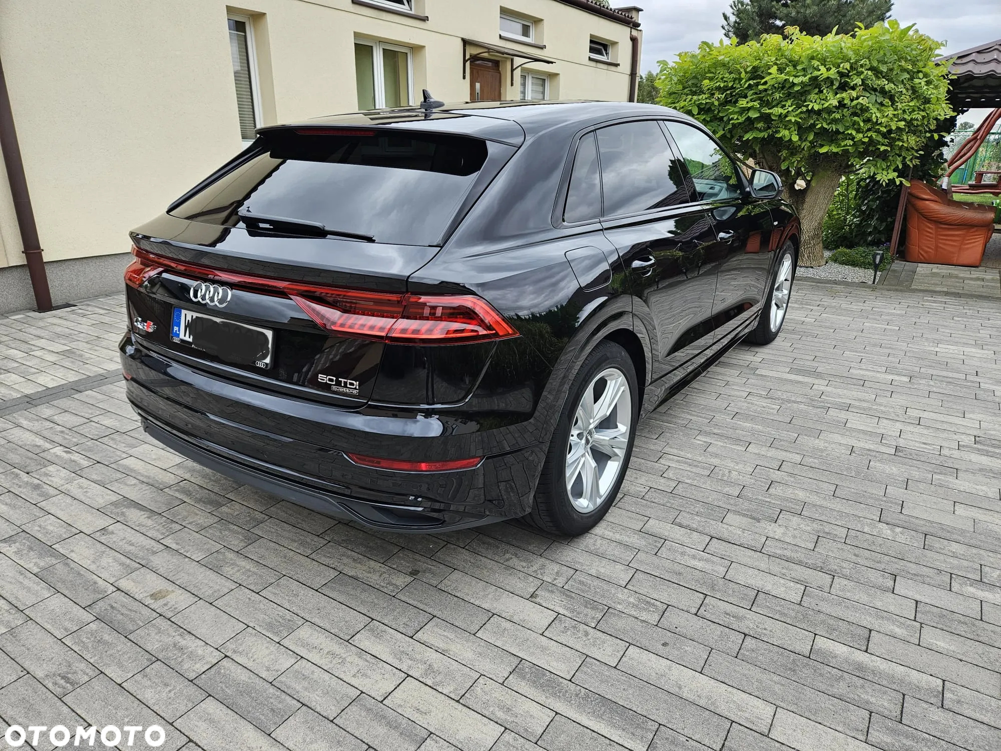 Audi Q8 - 6