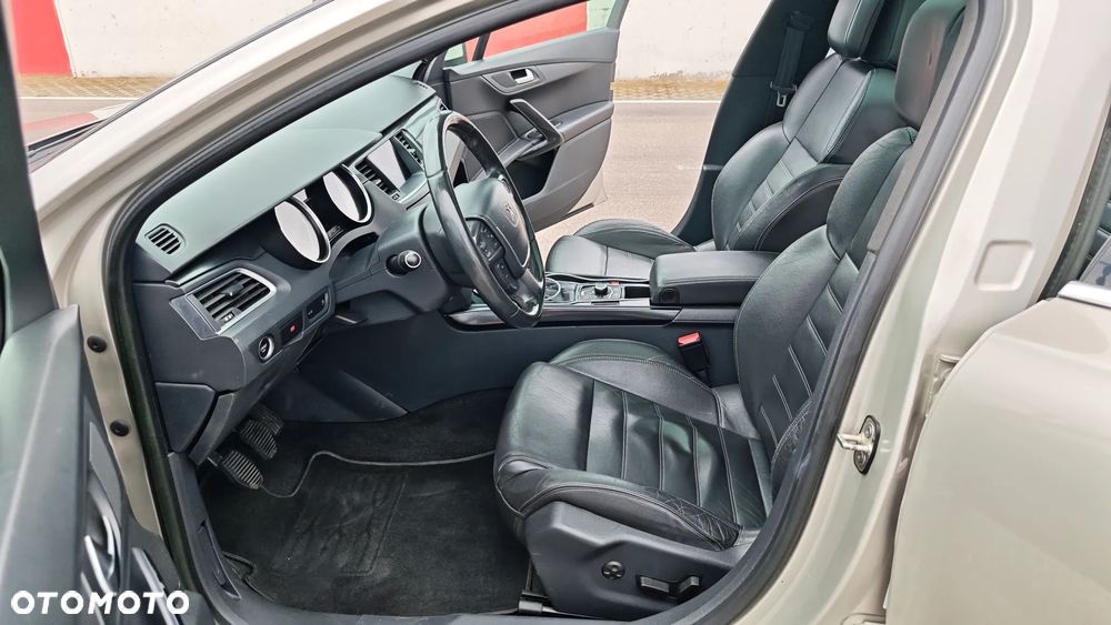 Peugeot 508 HDi FAP 165 Active - 13