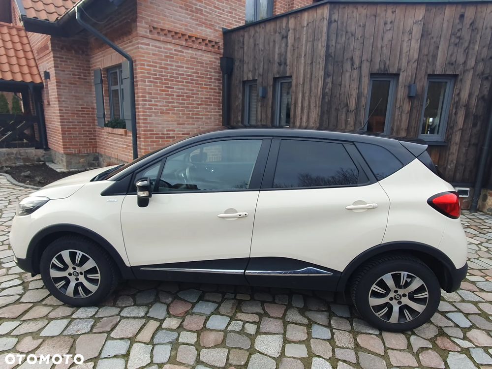 Renault Captur 0.9 Energy TCe Limited - 9