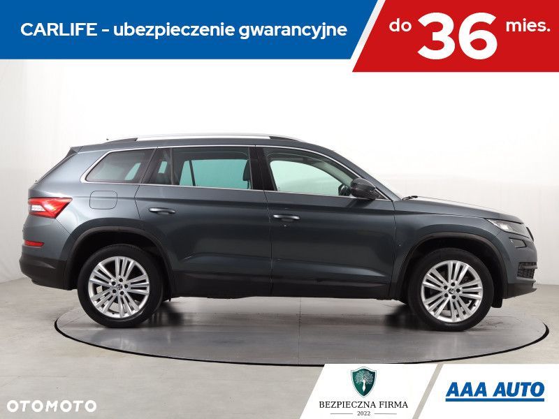 Skoda Kodiaq - 7