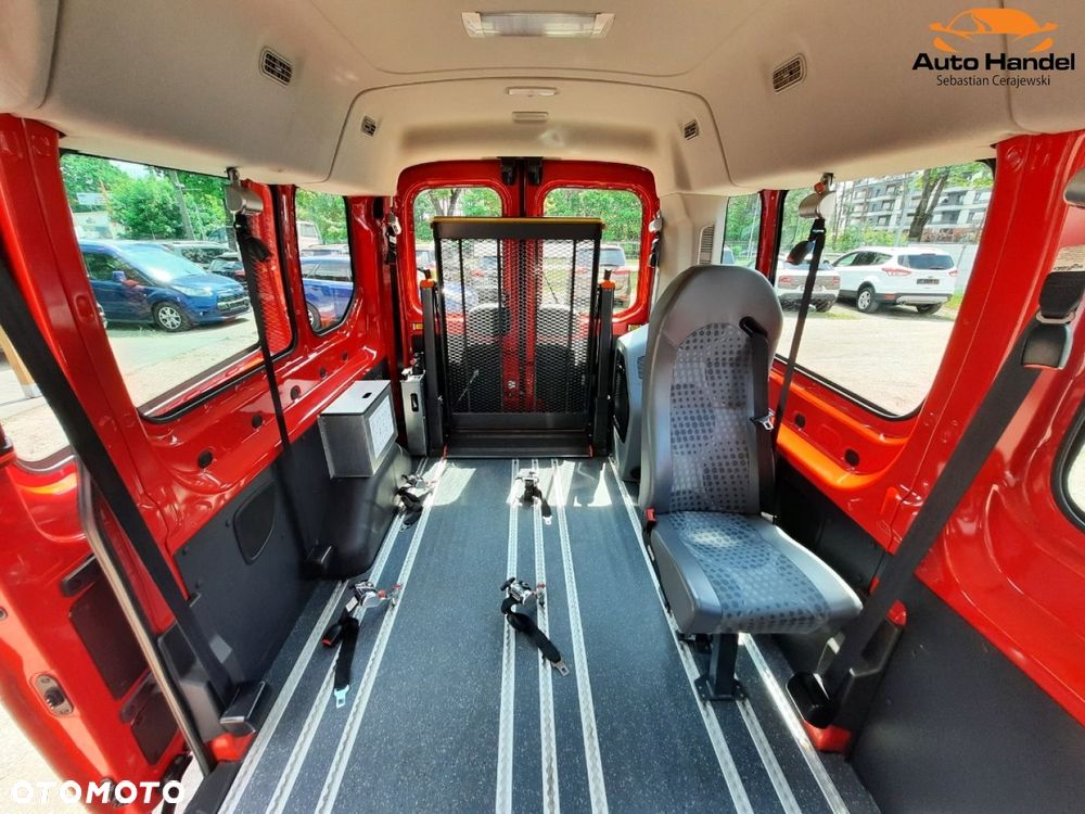 Ford Transit - 17