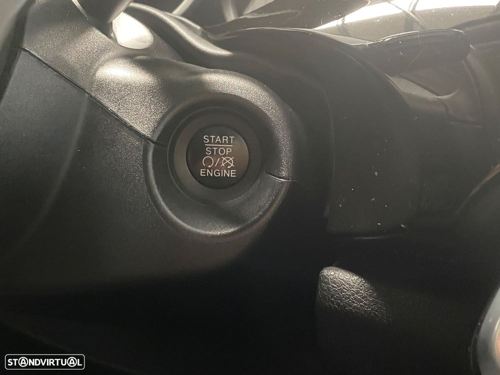Fiat 500X 1.3 MJ Lounge S&S - 19