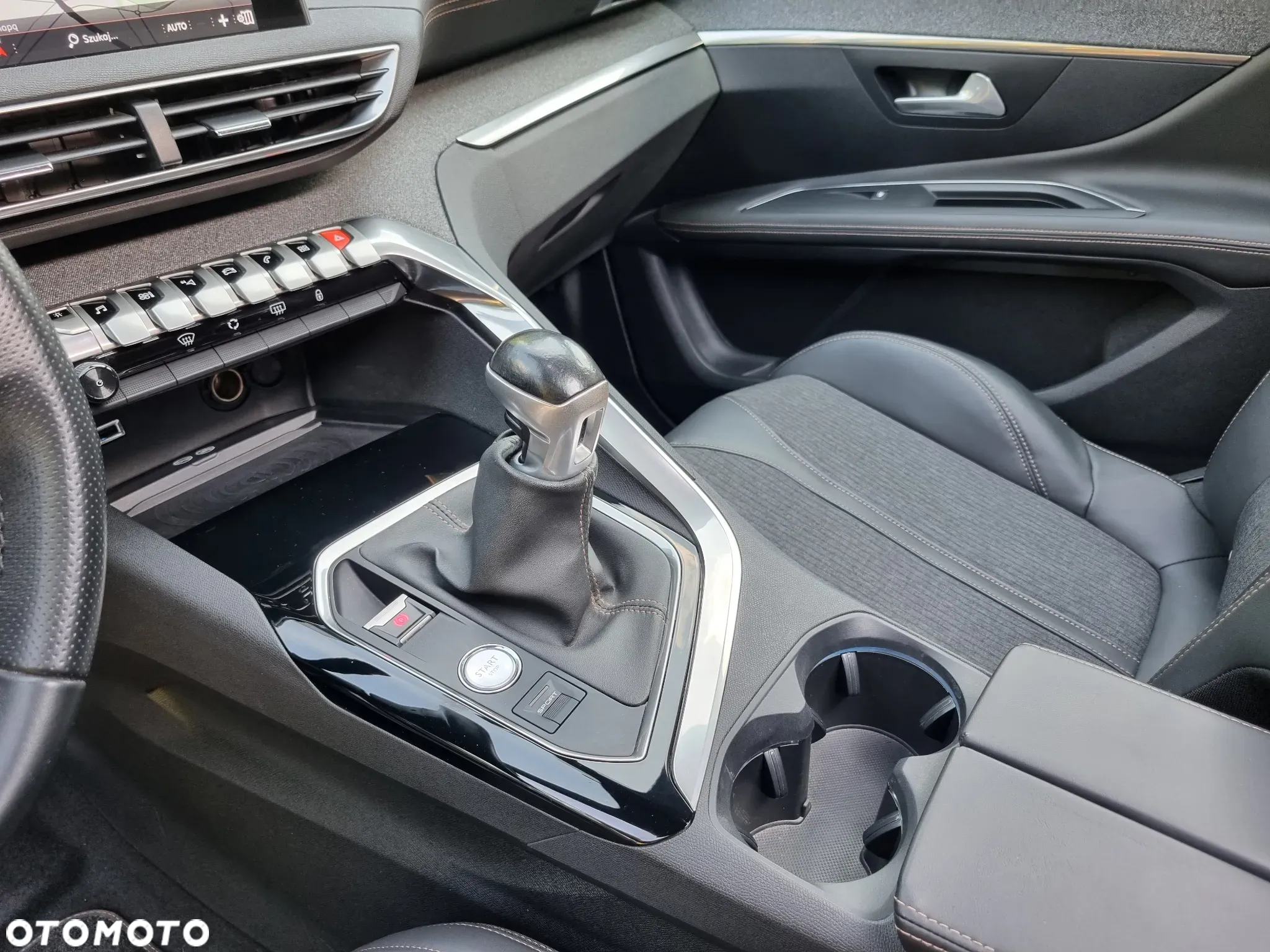 Peugeot 3008 - 20
