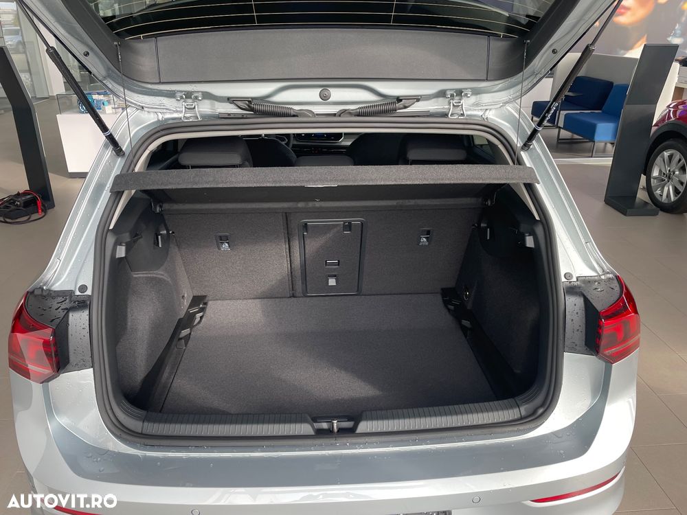 Volkswagen Golf 1.5 TSI Advanced - 12