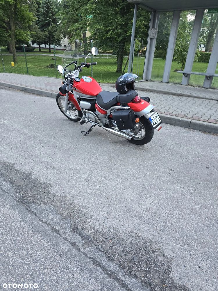 Aprilia Classic - 5
