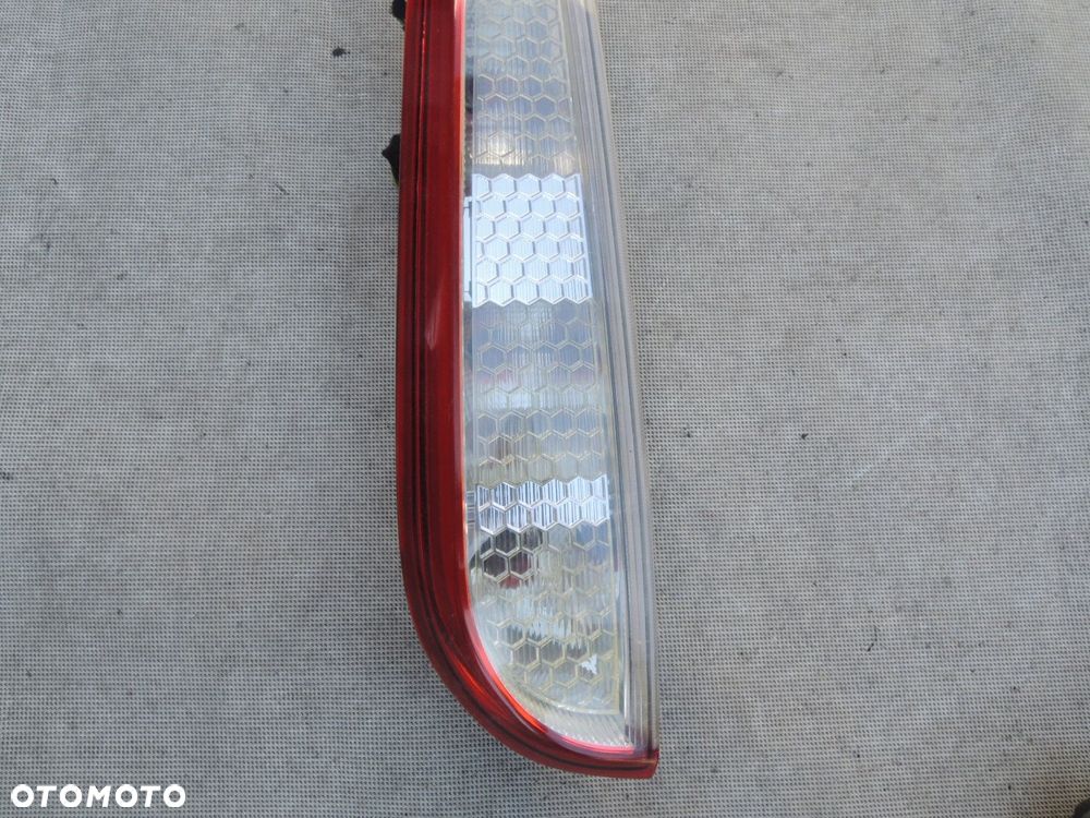 lampa lewy tyŁ (oe) – ford focus mk2 lift 08-11r - 3
