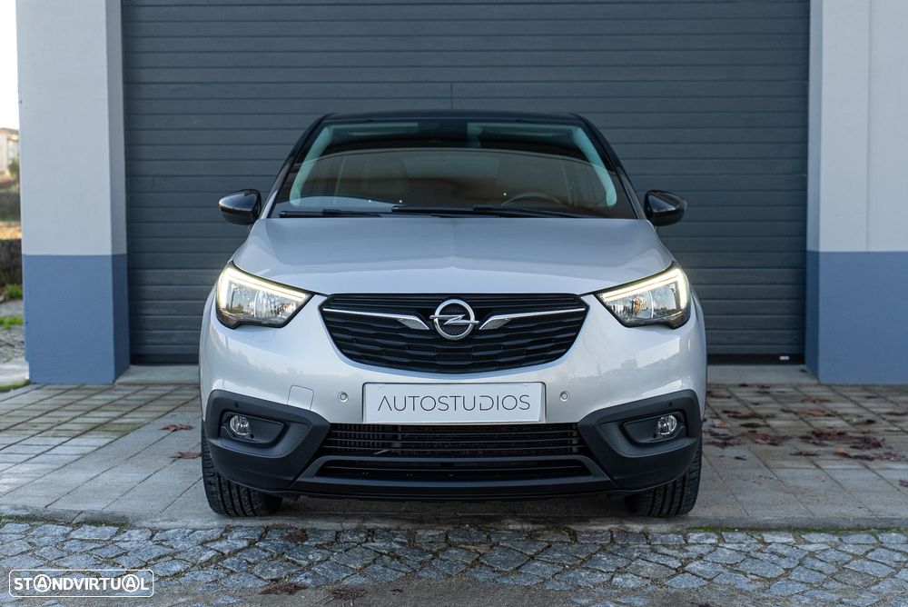 Opel Crossland X 1.2 S&S Auto Innovation - 5